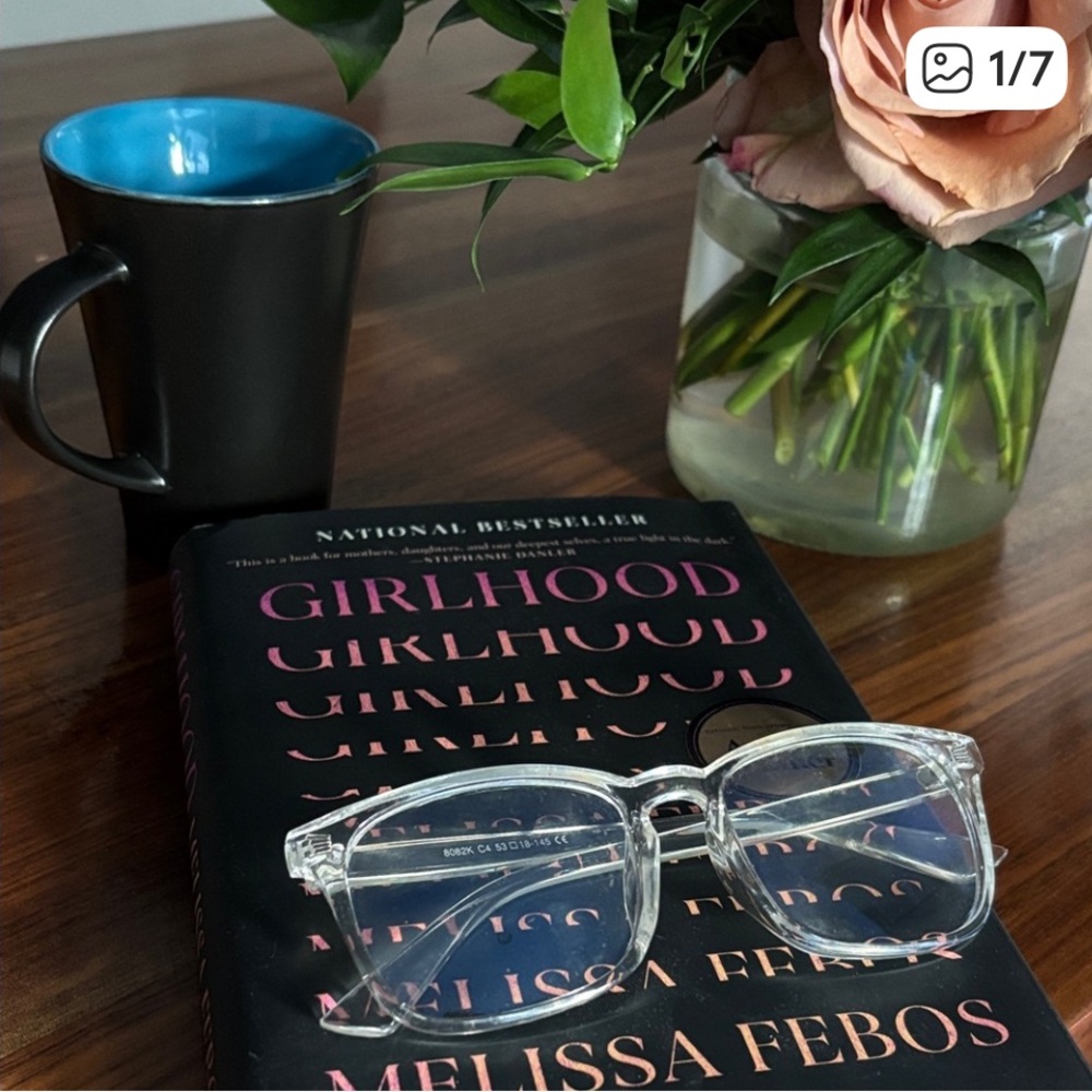 TUES 8pmEst  Bookmark this:4/28 Tuesday Book Lover's share show ❤️ ❤️be notified - Picture 6 of 16